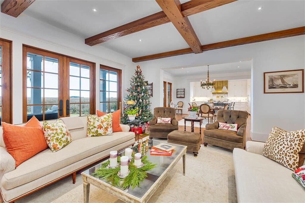House in St. Simons, Georgia, United States 3 - 17530985