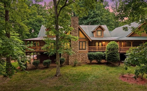 Casa en Franklin, Tennessee, Estados Unidos 1