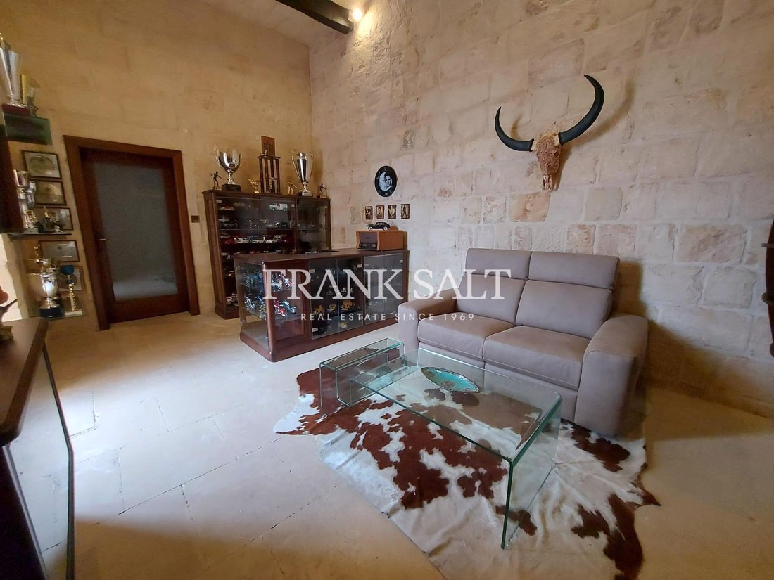 Estate in Il-Mosta, Malta 3 - 15672252