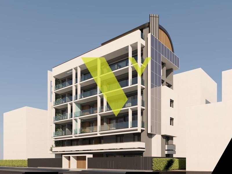 Apartment in South Athens, Attica, Greece 5 - 17976629