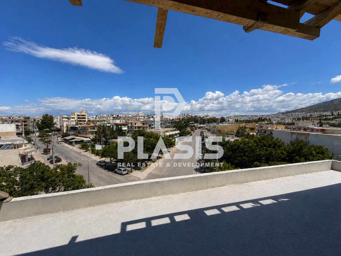 Apartment in South Athens, Attica, Greece 1 - 15052598