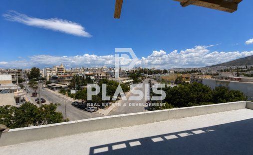 Wohnung in South Athens, Attika, Griechenland 1