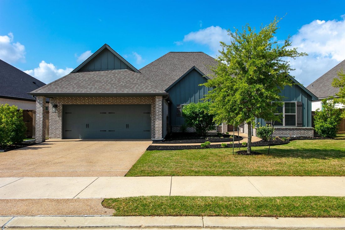 House in College Station, Texas, United States 1 - 17980203