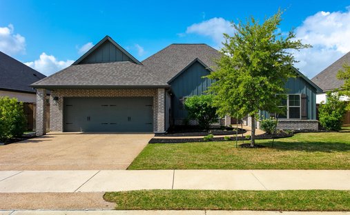 Haus in College Station, Texas, Vereinigte Staaten 1