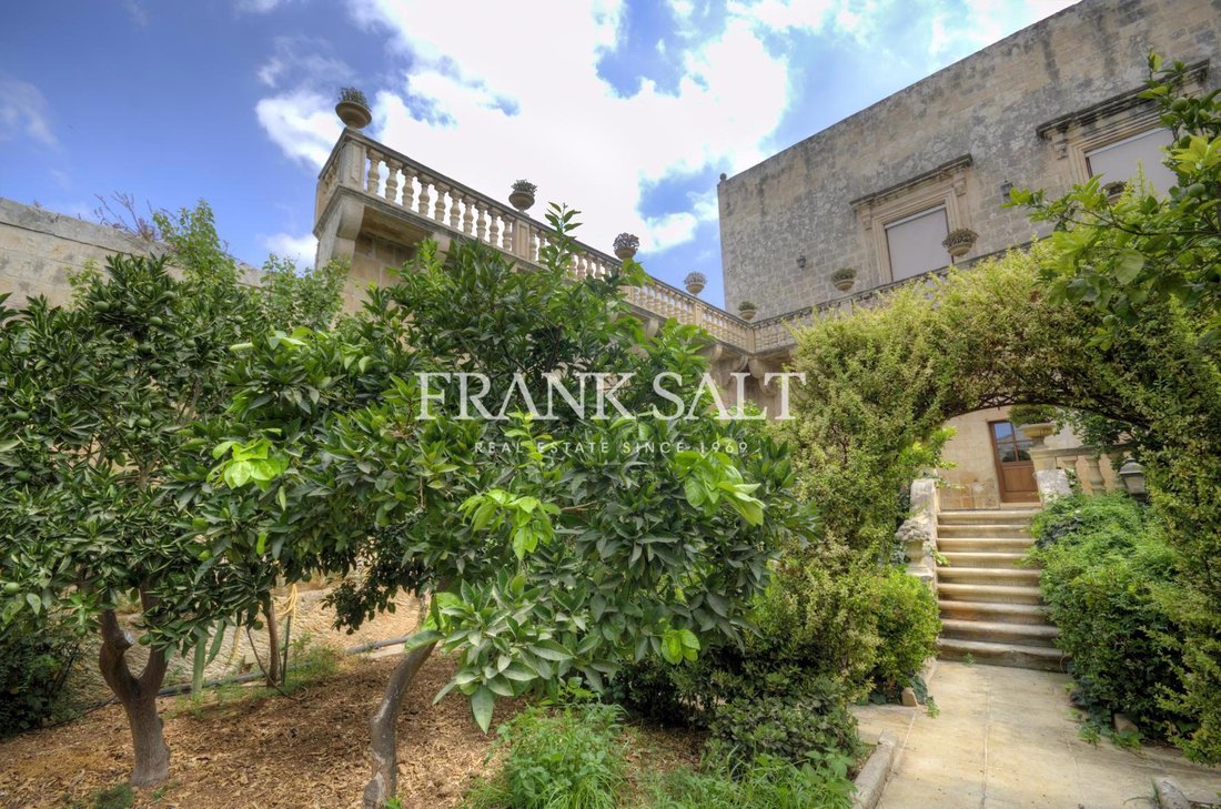 Estate in Qormi, Malta 4 - 15086461