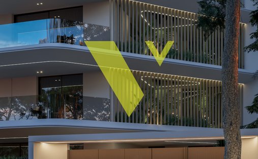 Appartement à Voúla, Attique, Grèce 1