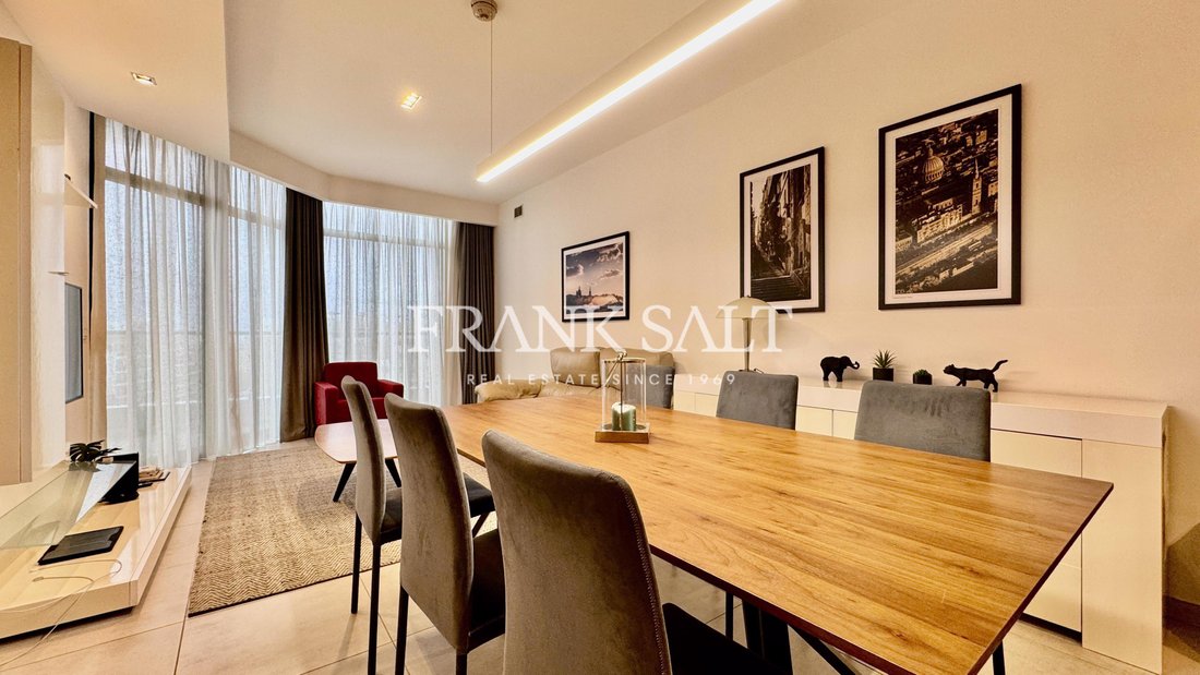 Apartment in Saint Julian's, Malta 4 - 17958808