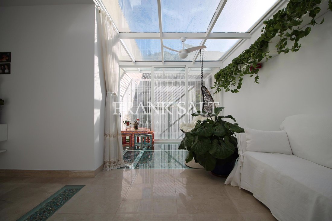 Villa in Saint Julian's, Malta 5 - 13825025