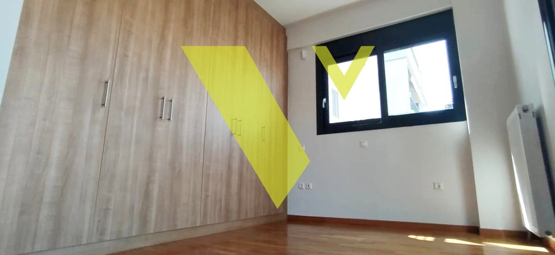 Apartment in Glyfada, Attica, Greece 5 - 17976092