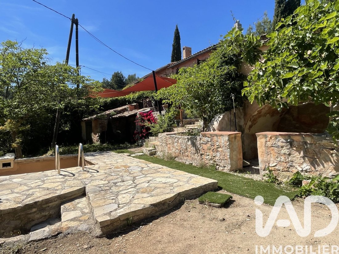 House in Sanary-sur-Mer, Provence-Alpes-Côte d'Azur, France 3 - 17980819
