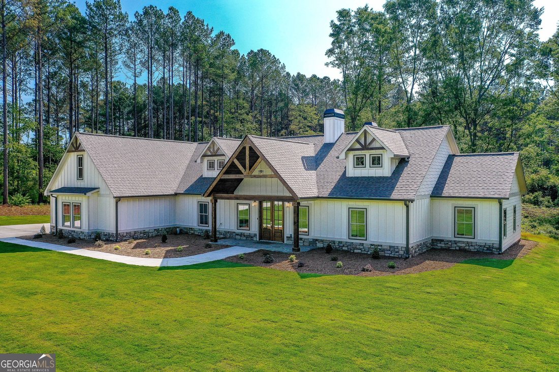 House in Carrollton, Georgia, United States 1 - 17975629