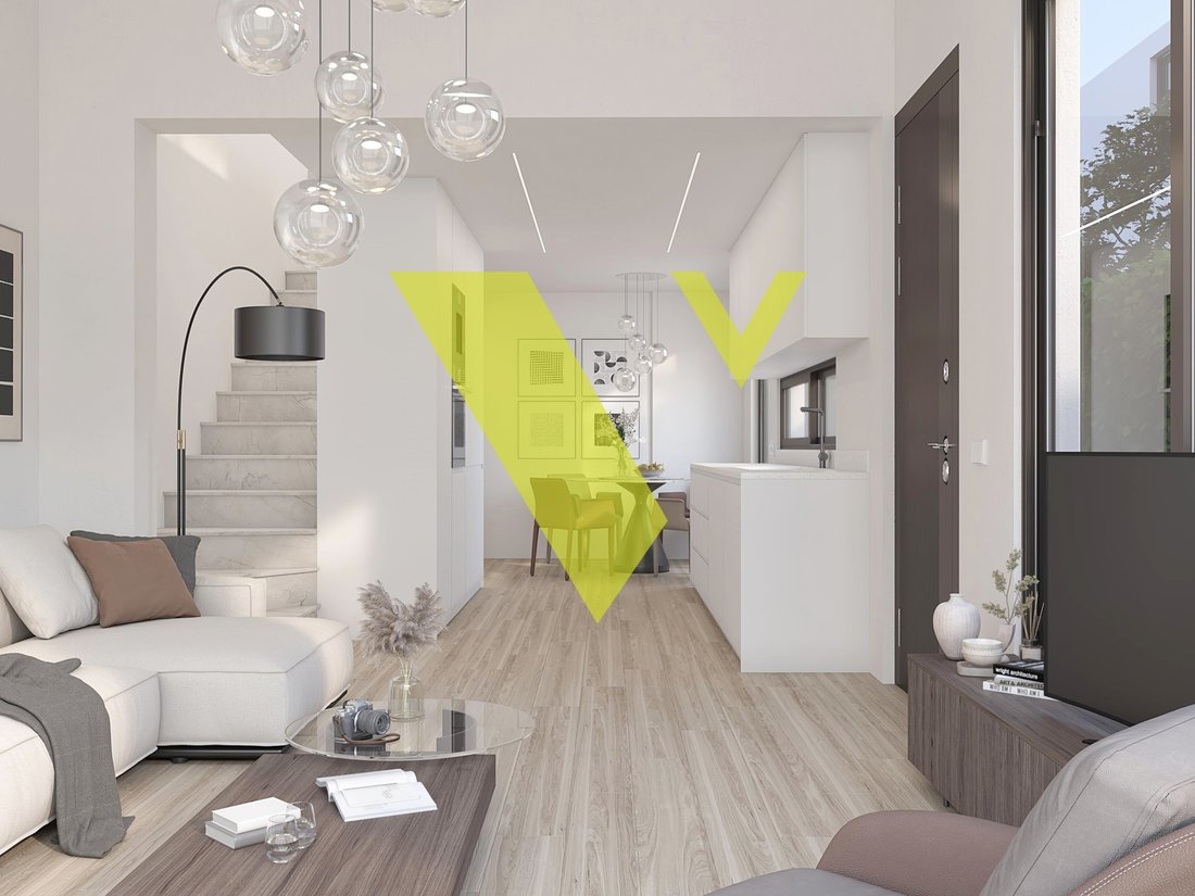 Apartment in Vari, Attica, Greece 2 - 17976074