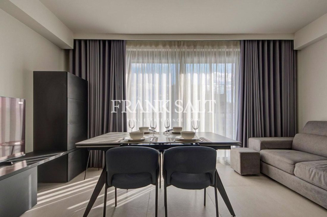 Apartment in Saint Julian's, Malta 2 - 17770715