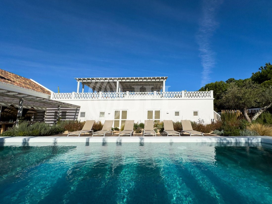 Casa a Carvalhal, Setúbal Municipality, Portogallo 1 - 17977281