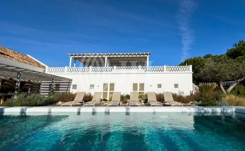 House in Carvalhal, Setubal, Portugal 1