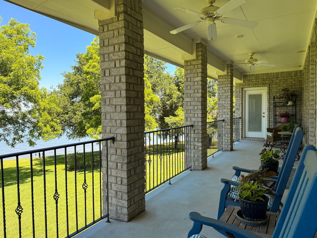 House in Jewett, Texas, United States 4 - 17969839