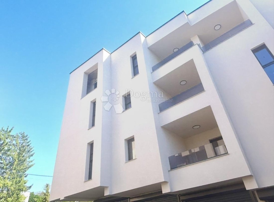 Apartment in Mjesni odbor Sestine, Zagreb, City of Zagreb 3 - 17524456