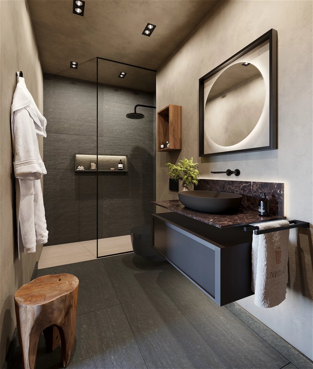Apartment in Anniviers, Valais, Switzerland 5 - 17976661