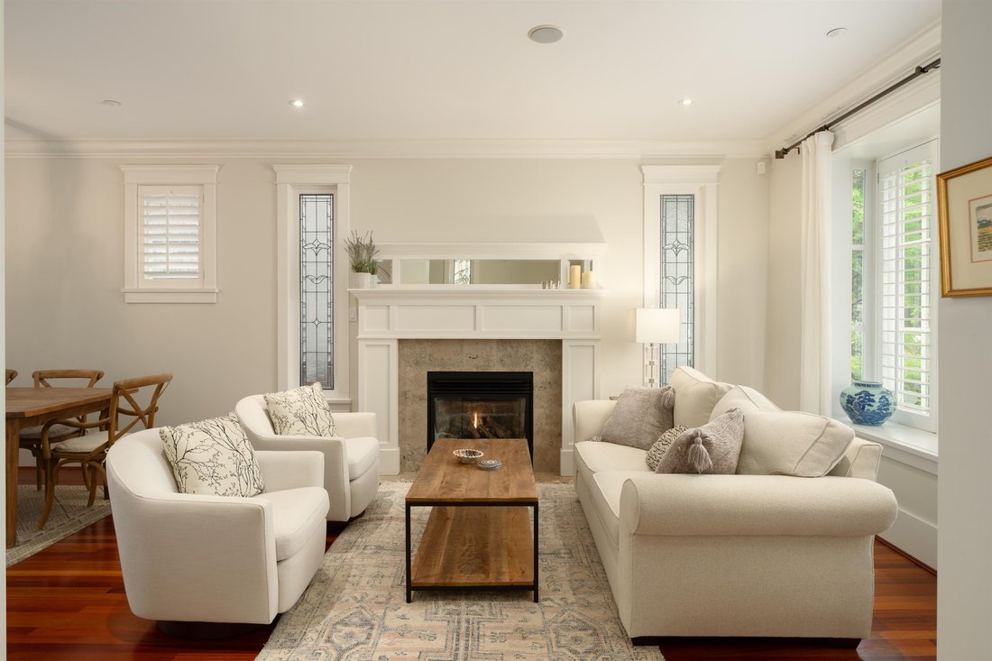 House in Vancouver, British Columbia, Canada 3 - 17979878