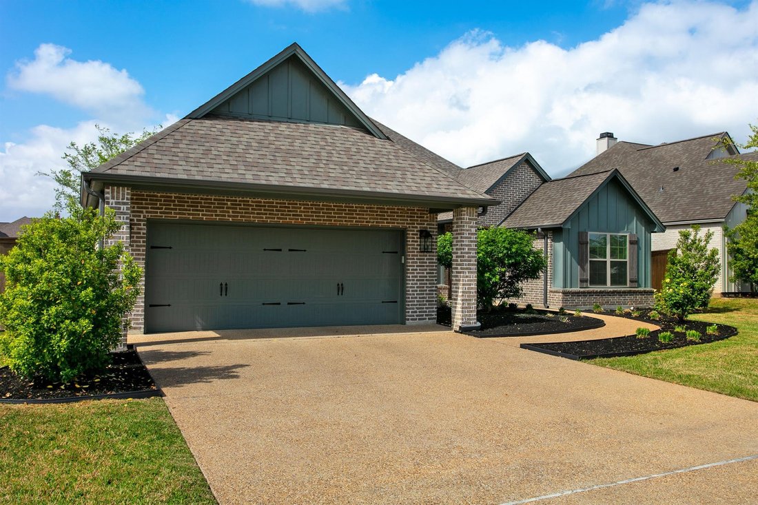 House in College Station, Texas, United States 2 - 17980203