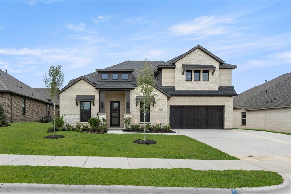 House in Midlothian, Texas, United States 1 - 17429152