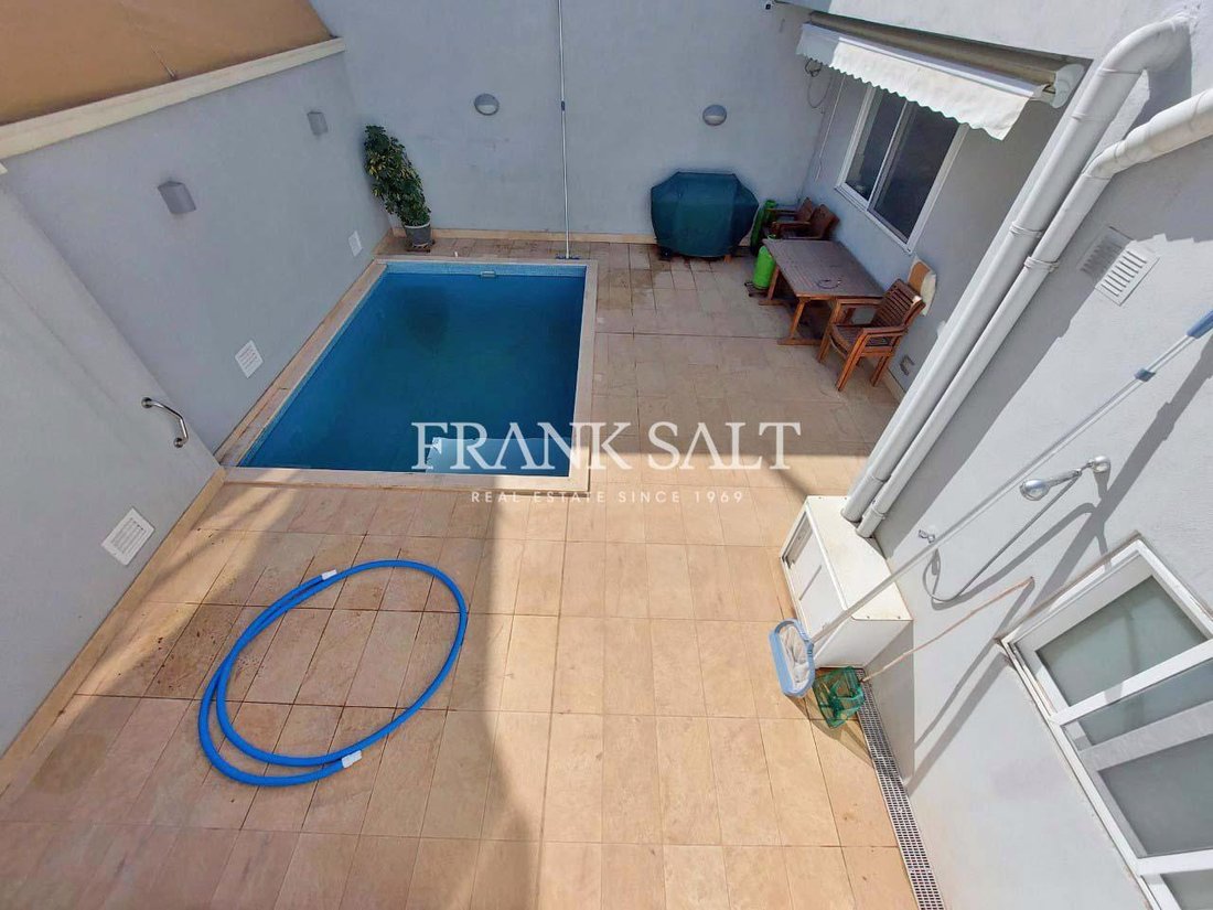 Villa in Msida, Malta 2 - 13825051