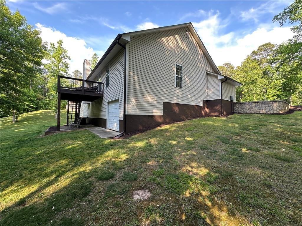 House in Canton, Georgia, United States 4 - 17979370