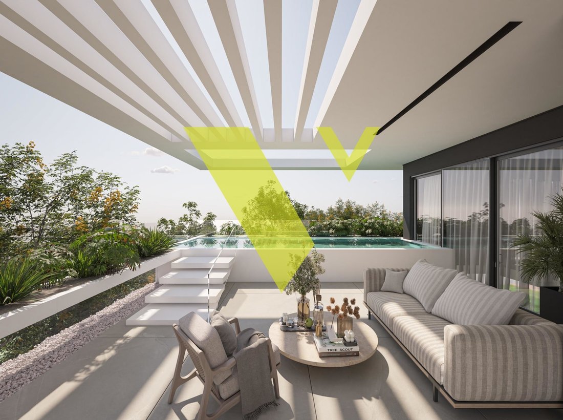 Apartment in Voula, Attica, Greece 1 - 17976146