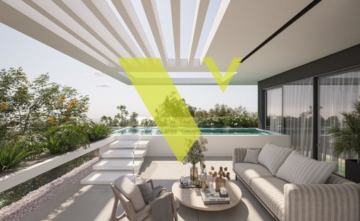 Apartment in Voula, Attica, Greece 1