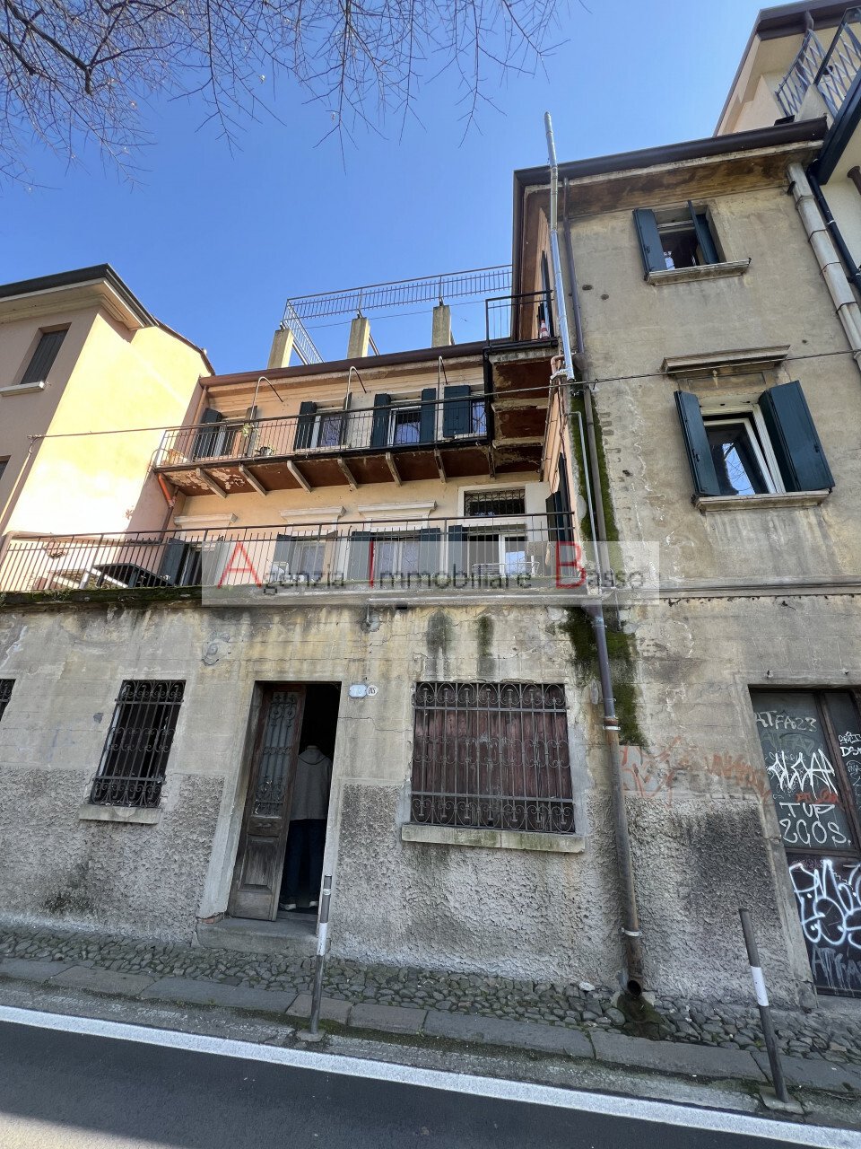 Estate in Specola - Corso Milano, Padua, Italy 5 - 17980493