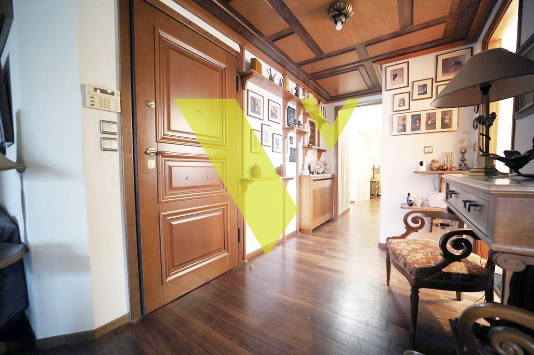 Apartment in Glyfada, Attica, Greece 4 - 17975867