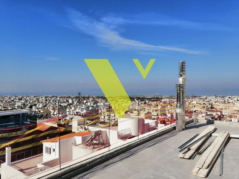Apartment in Argyroupoli, Attica, Greece 1 - 17976410