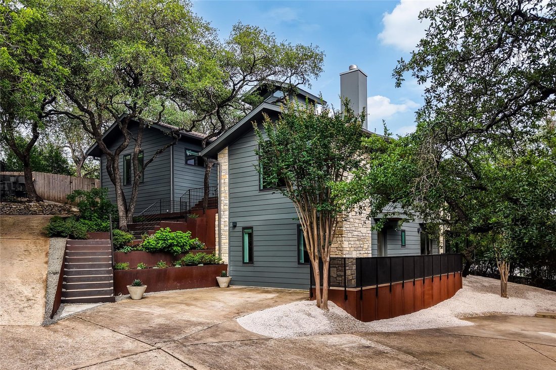 House in Austin, Texas, United States 3 - 17979148