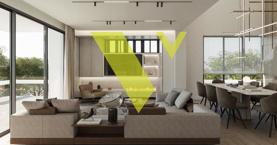 Apartment in Voula, Attica, Greece 2 - 17976146