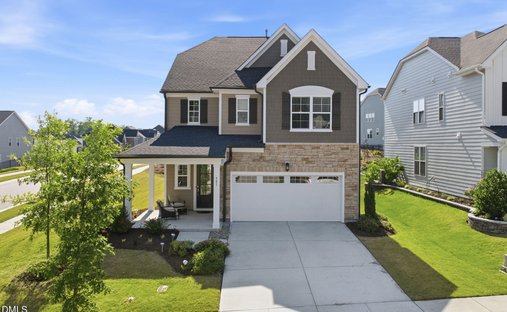 House in Wake Forest, North Carolina, United States 1