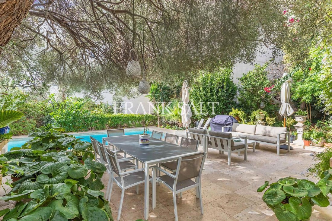 Townhouse in Sliema, Malta 4 - 15617892