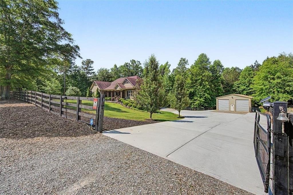 House in Canton, Georgia, United States 4 - 17979372