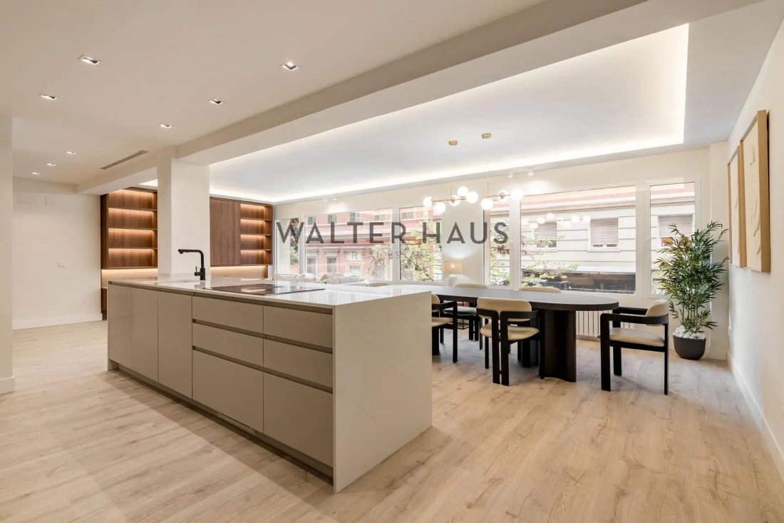 Apartment in Barrio Salamanca, Madrid, Spain 4 - 17976886