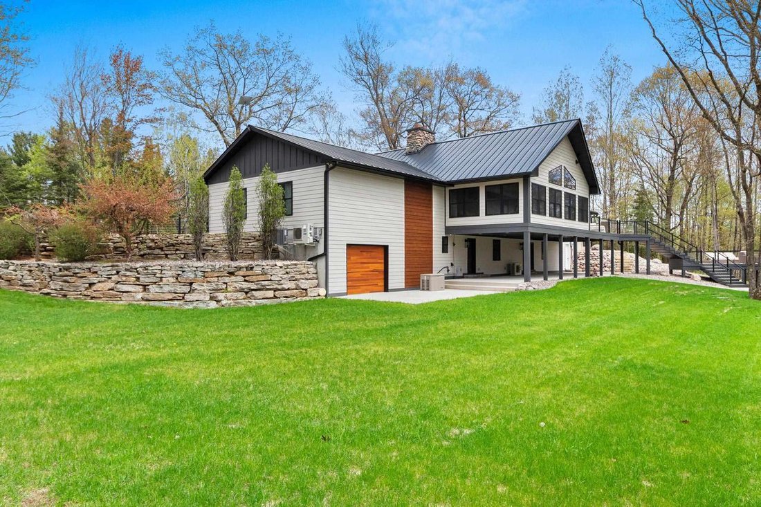 House in Town of Silver Cliff, Wisconsin, United States 5 - 17978200