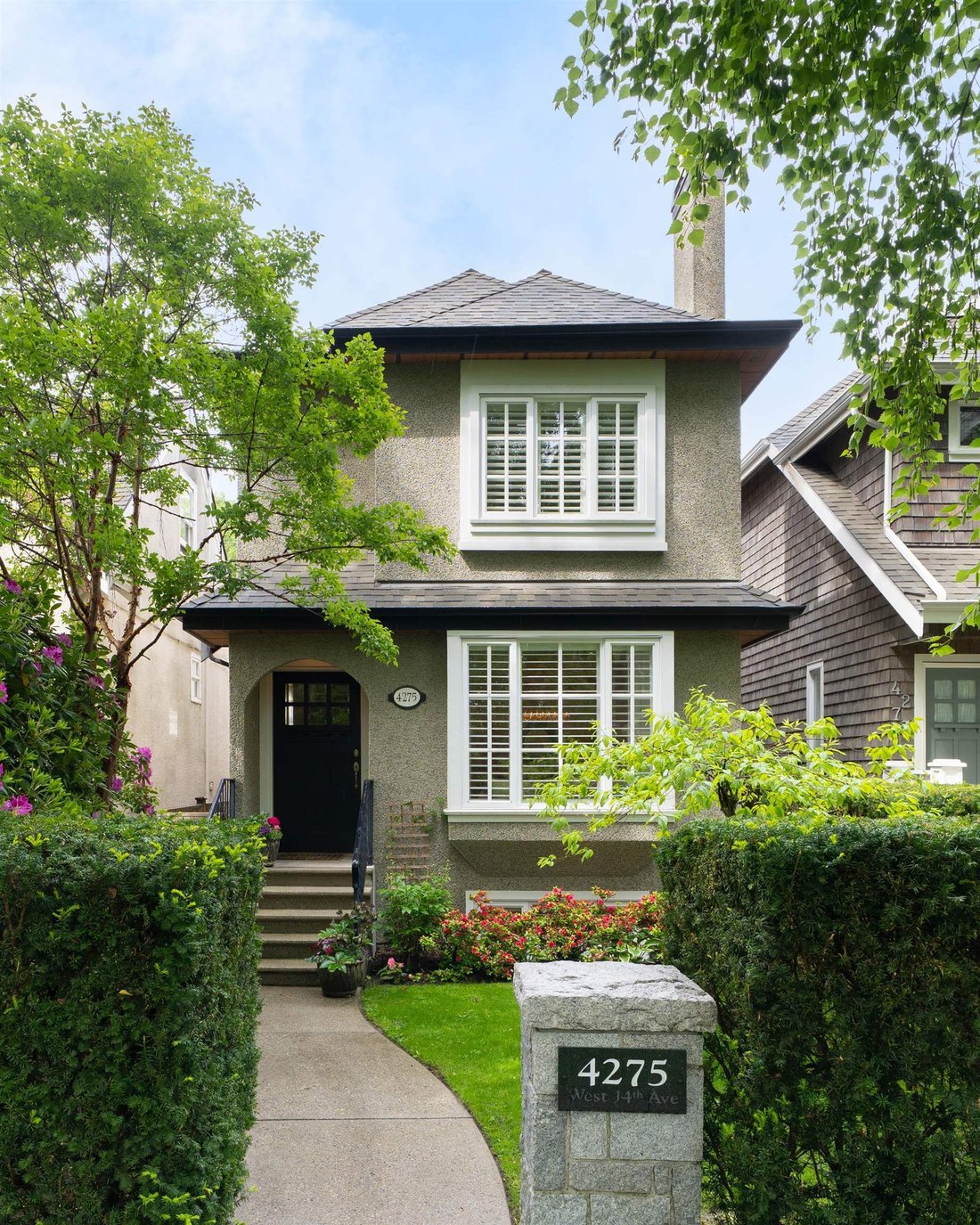 House in Vancouver, British Columbia, Canada 1 - 17979878