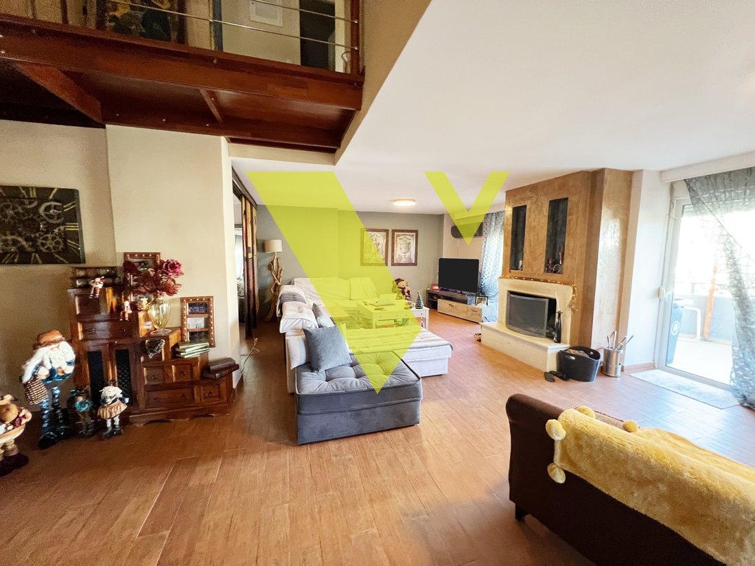 Apartment in South Athens, Attica, Greece 3 - 17976073