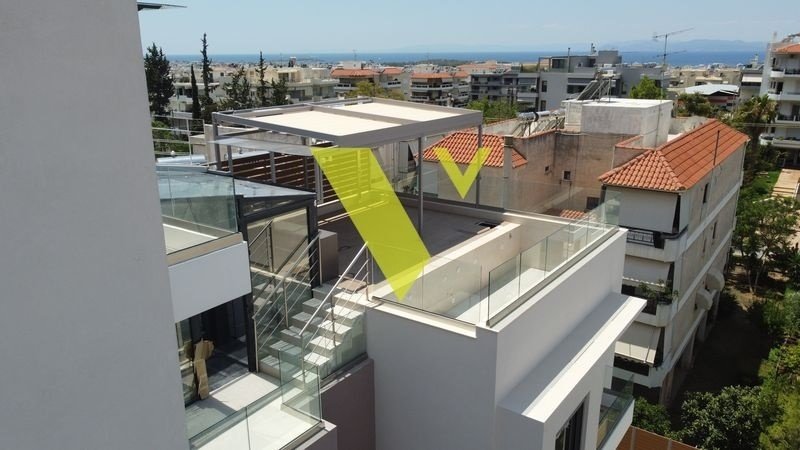 Apartment in Glyfada, Attica, Greece 2 - 17976708