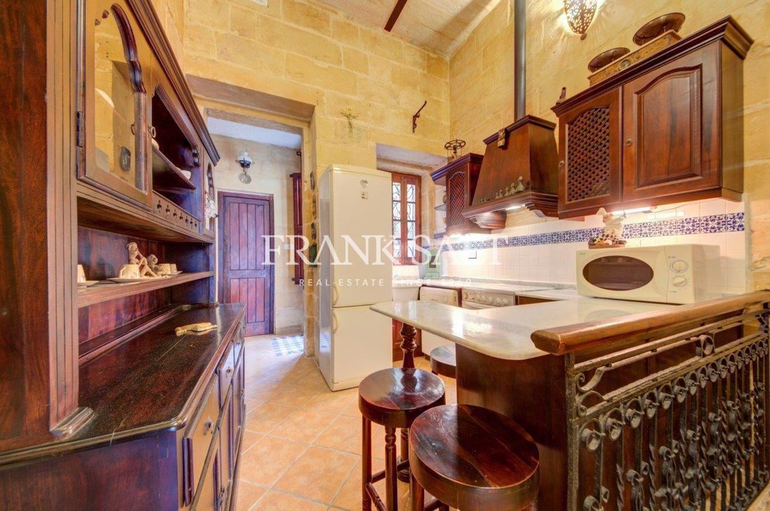 Townhouse in Cospicua, Malta 2 - 12881882