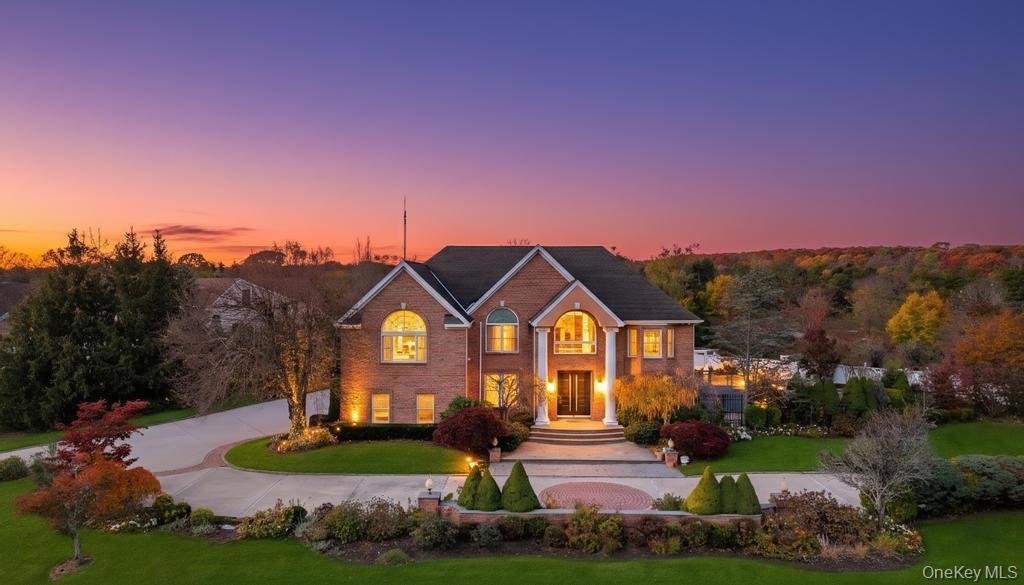 House in Melville, New York, United States 1 - 17978348