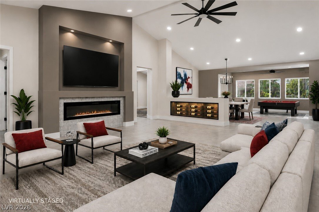 House in Las Vegas, Nevada, United States 5 - 17978498