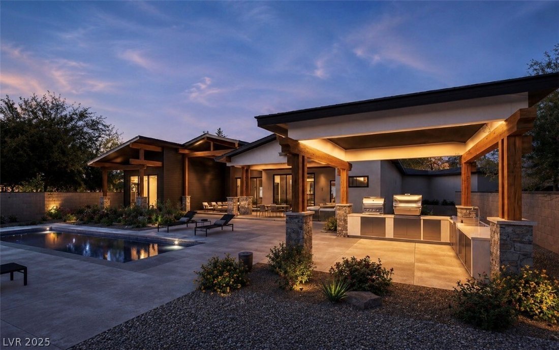 House in Henderson, Nevada, United States 2 - 17375170