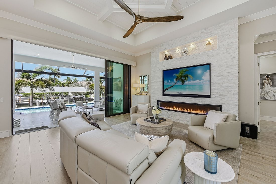 House in Marco Island, Florida, United States 5 - 17977275