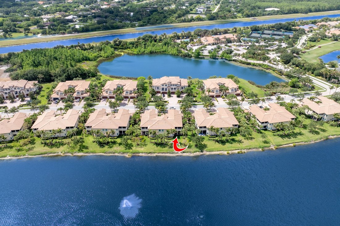 Apartment in Jupiter Island, Florida, United States 2 - 17975455