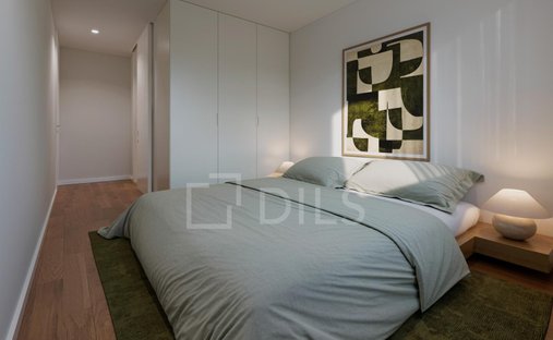 Appartamento a Cedofeita, Santo Ildefonso, Sé, Miragaia, São Nicolau e Vitória, Oporto, Portogallo 1