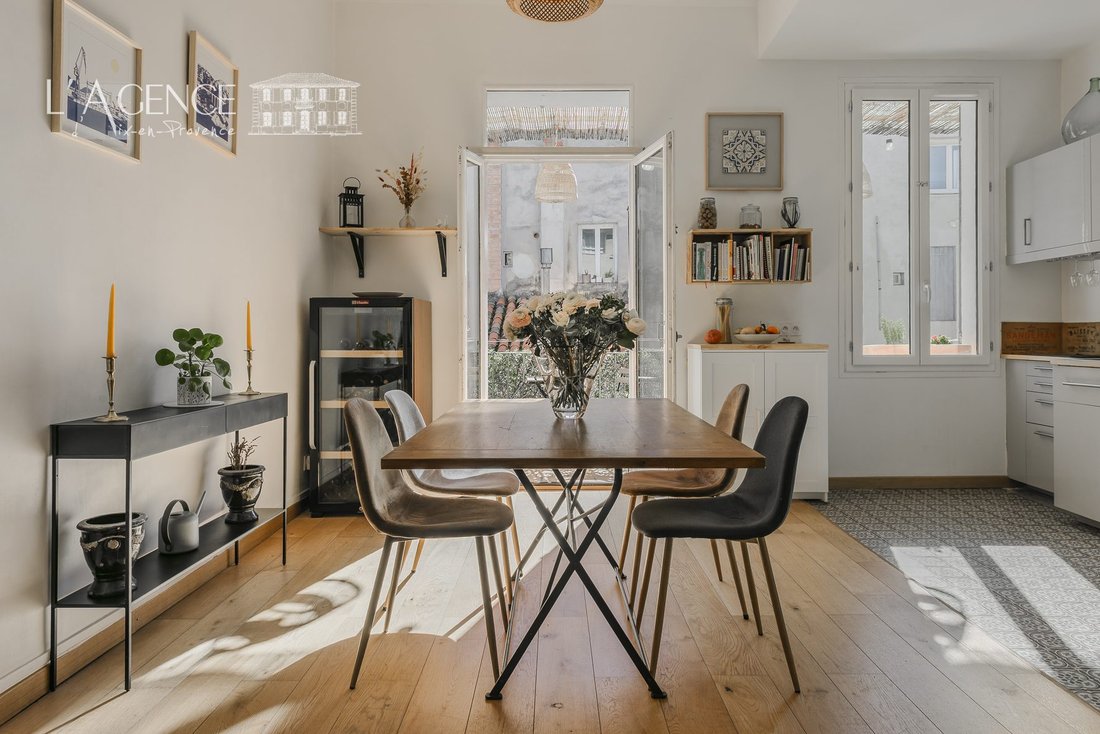 Apartment in Le Tholonet, Provence-Alpes-Côte d'Azur, France 2 - 17981255
